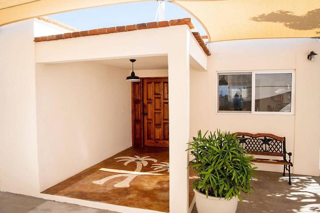 Casa Oasis Villa La Paz Dış mekan fotoğraf