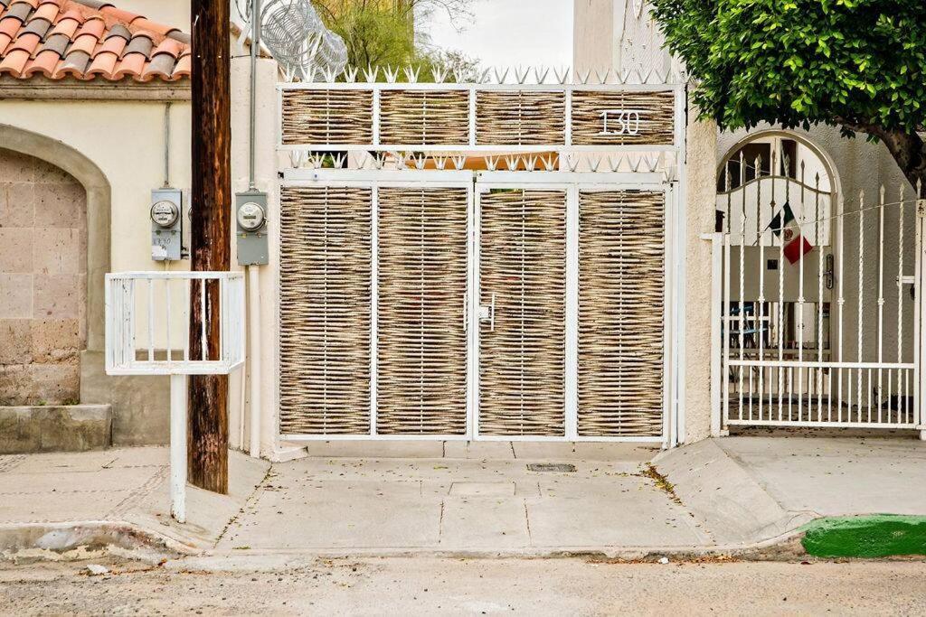 Casa Oasis Villa La Paz Dış mekan fotoğraf