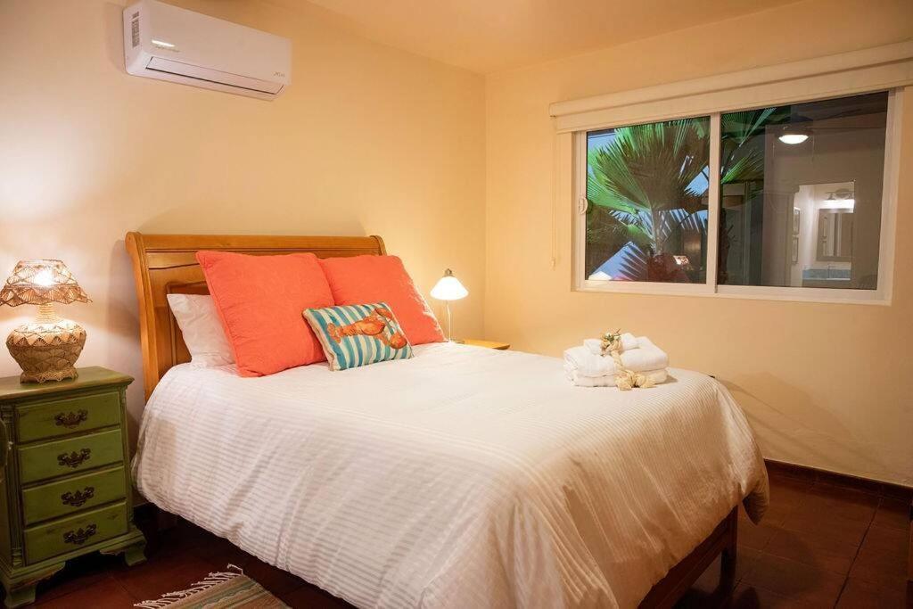 Casa Oasis Villa La Paz Dış mekan fotoğraf
