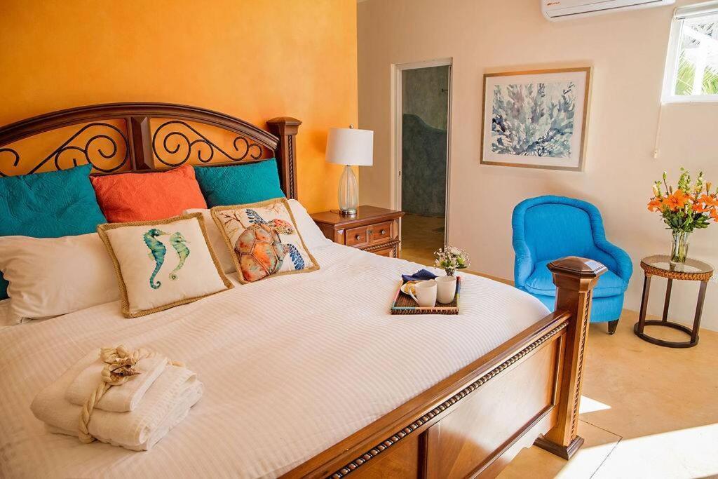 Casa Oasis Villa La Paz Dış mekan fotoğraf