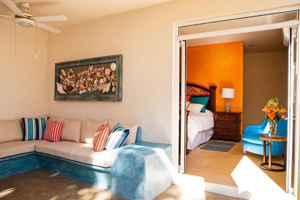 Casa Oasis Villa La Paz Dış mekan fotoğraf